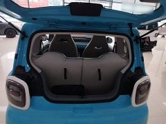 FAW Besturn Xiaoma 222km Lightning Edition - ფოტო 19