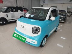 FAW Besturn Xiaoma 222km Lightning Edition - ფოტო 2