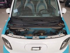 FAW Besturn Xiaoma 222km Lightning Edition - ფოტო 20