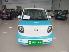 FAW Besturn Xiaoma 222km Lightning Edition - ფოტო 3