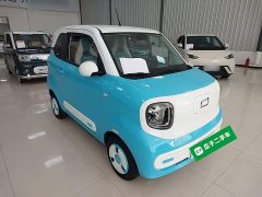 FAW Besturn Xiaoma 222km Lightning Edition - ფოტო 4