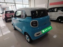 FAW Besturn Xiaoma 222km Lightning Edition - ფოტო 5