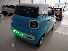 FAW Besturn Xiaoma 222km Lightning Edition - ფოტო 7