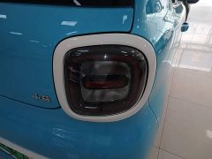 FAW Besturn Xiaoma 222km Lightning Edition - ფოტო 8