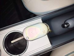 FAW Besturn Xiaoma 222km Lightning Edition - ფოტო 9