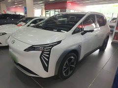 GAC AION Y Plus 510 Smart Luxury Edition - ფოტო 1