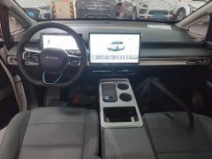 GAC AION Y Plus 510 Smart Luxury Edition - ფოტო 10