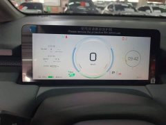 GAC AION Y Plus 510 Smart Luxury Edition - ფოტო 12