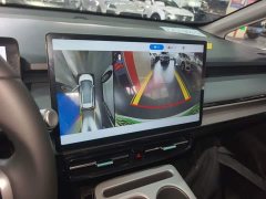 GAC AION Y Plus 510 Smart Luxury Edition - ფოტო 13