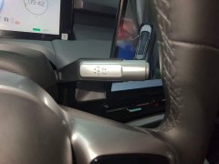 GAC AION Y Plus 510 Smart Luxury Edition - ფოტო 14