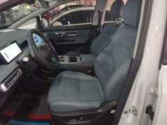 GAC AION Y Plus 510 Smart Luxury Edition - ფოტო 15