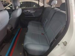GAC AION Y Plus 510 Smart Luxury Edition - ფოტო 17