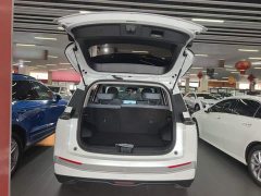 GAC AION Y Plus 510 Smart Luxury Edition - ფოტო 19