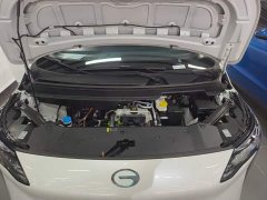 GAC AION Y Plus 510 Smart Luxury Edition - ფოტო 20