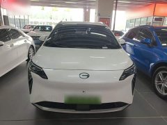 GAC AION Y Plus 510 Smart Luxury Edition - ფოტო 3