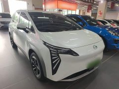 GAC AION Y Plus 510 Smart Luxury Edition - ფოტო 4