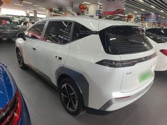 GAC AION Y Plus 510 Smart Luxury Edition - ფოტო 5