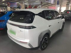 GAC AION Y Plus 510 Smart Luxury Edition - ფოტო 7