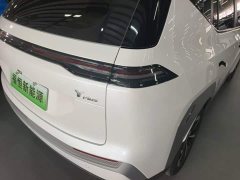 GAC AION Y Plus 510 Smart Luxury Edition - ფოტო 8