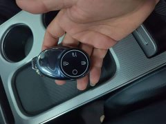 GAC AION Y Plus 510 Smart Luxury Edition - ფოტო 9