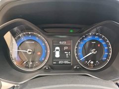 Geely Emgrand X3 2020 1.5L CVT Luxury - ფოტო 12