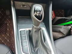 Geely Emgrand X3 2020 1.5L CVT Luxury - ფოტო 14