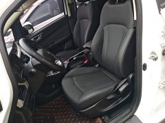 Geely Emgrand X3 2020 1.5L CVT Luxury - ფოტო 15