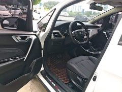 Geely Emgrand X3 2020 1.5L CVT Luxury - ფოტო 16