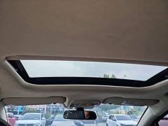 Geely Emgrand X3 2020 1.5L CVT Luxury - ფოტო 18