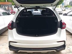 Geely Emgrand X3 2020 1.5L CVT Luxury - ფოტო 19