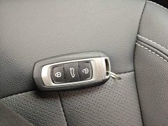 Geely Emgrand X3 2020 1.5L CVT Luxury - ფოტო 9