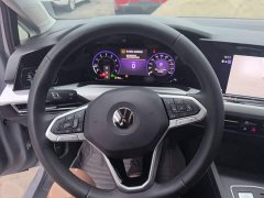 Volkswagen Golf 2021 280TSI DSG Pro - ფოტო 11