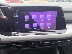 Volkswagen Golf 2021 280TSI DSG Pro - ფოტო 13
