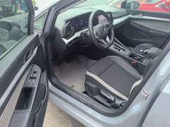 Volkswagen Golf 2021 280TSI DSG Pro - ფოტო 16