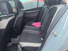 Volkswagen Golf 2021 280TSI DSG Pro - ფოტო 17
