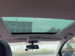 Volkswagen Golf 2021 280TSI DSG Pro - ფოტო 18