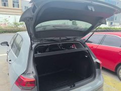 Volkswagen Golf 2021 280TSI DSG Pro - ფოტო 19