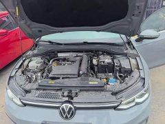 Volkswagen Golf 2021 280TSI DSG Pro - ფოტო 20
