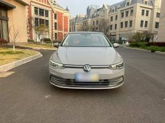 Volkswagen Golf 2021 280TSI DSG Pro - ფოტო 3