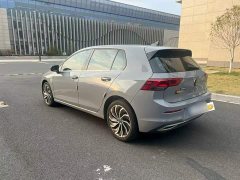 Volkswagen Golf 2021 280TSI DSG Pro - ფოტო 5