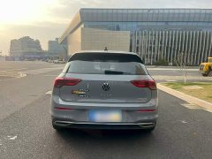 Volkswagen Golf 2021 280TSI DSG Pro - ფოტო 6