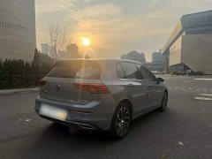 Volkswagen Golf 2021 280TSI DSG Pro - ფოტო 7