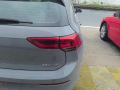 Volkswagen Golf 2021 280TSI DSG Pro - ფოტო 8