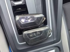 Volkswagen Golf 2021 280TSI DSG Pro - ფოტო 9