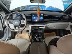 BYD Qin PLUS 2024 Glory Edition DM-i 55KM Leading - ფოტო 10