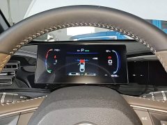 BYD Qin PLUS 2024 Glory Edition DM-i 55KM Leading - ფოტო 12