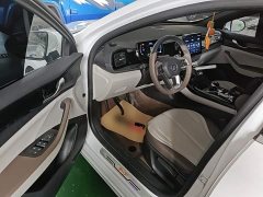 BYD Qin PLUS 2024 Glory Edition DM-i 55KM Leading - ფოტო 16