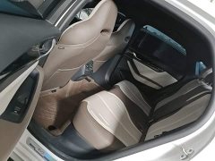 BYD Qin PLUS 2024 Glory Edition DM-i 55KM Leading - ფოტო 17