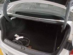 BYD Qin PLUS 2024 Glory Edition DM-i 55KM Leading - ფოტო 19