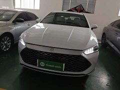 BYD Qin PLUS 2024 Glory Edition DM-i 55KM Leading - ფოტო 3